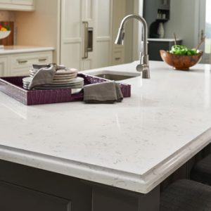 GRANITE COUNTERTOP FABRICATION - Stone Interiors