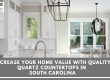 quality quartz countertops