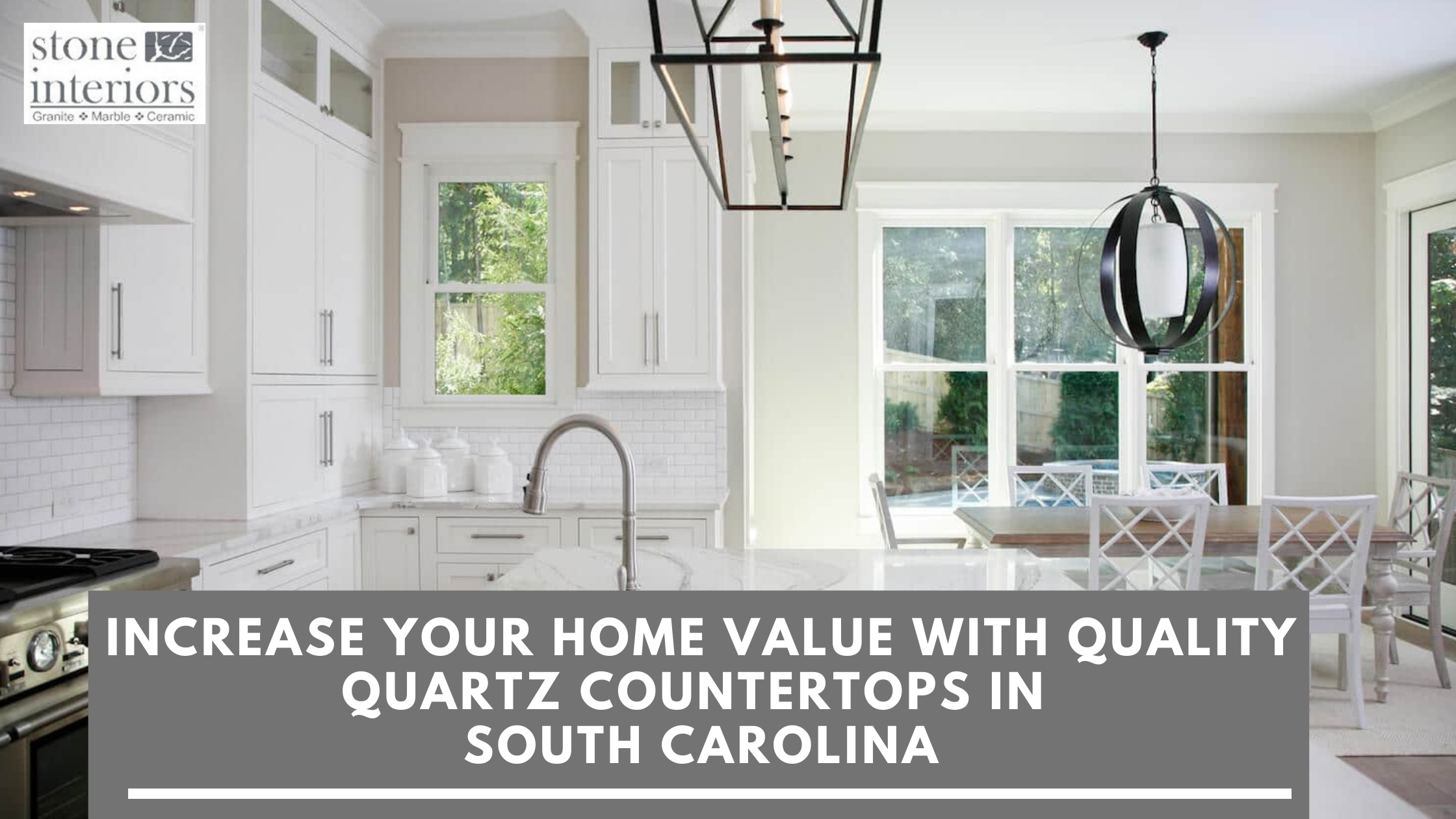 Increase Your Home Value With Quality Quartz Countertops in South Carolina quality quartz countertops
