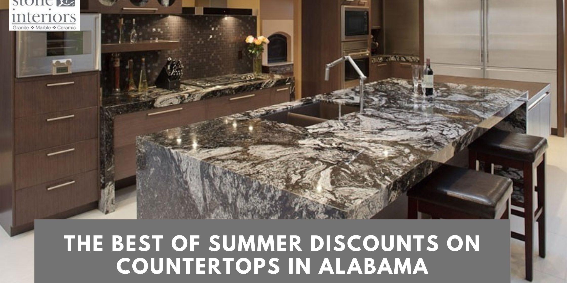 The Best Of Summer Discounts on Countertops in Alabama The Best Of Summer Discounts on Countertops in Alabama