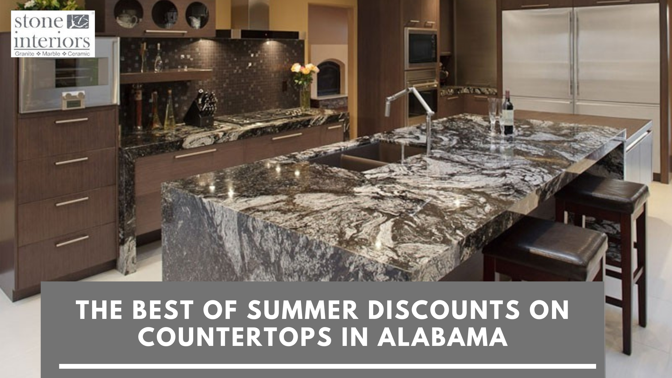 The Best Of Summer Discounts on Countertops in Alabama The Best Of Summer Discounts on Countertops in Alabama