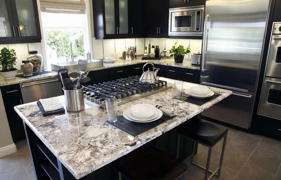  engineered countertops in Alabama