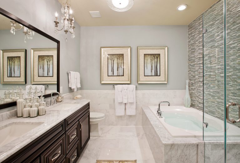 Benefits of Buying Factory Direct Bathroom Countertops