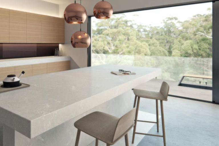 Caring For Quartz Countertops in Alabama