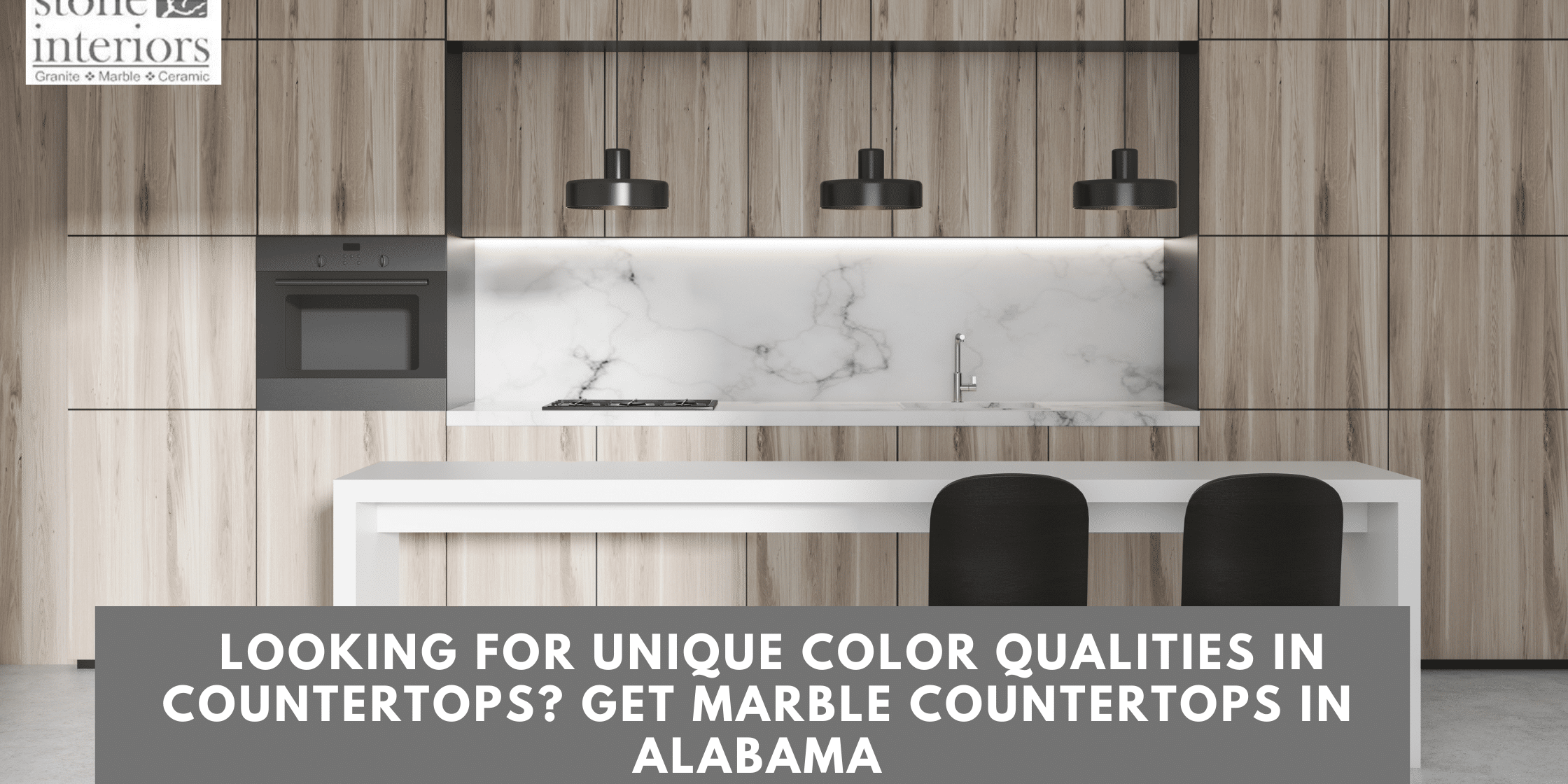 Looking For Unique Color Qualities in Countertops Get Marble Countertops in Alabama1