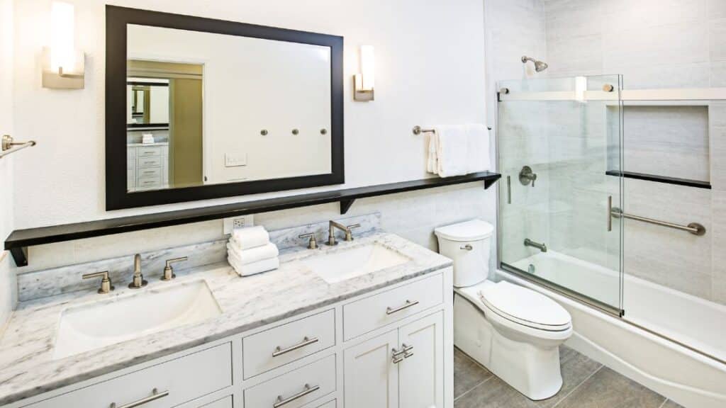 bathroom vanities South Carolina