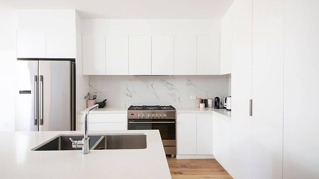 Achieving Results Installing a Quartz Countertop In Your Kitchen
