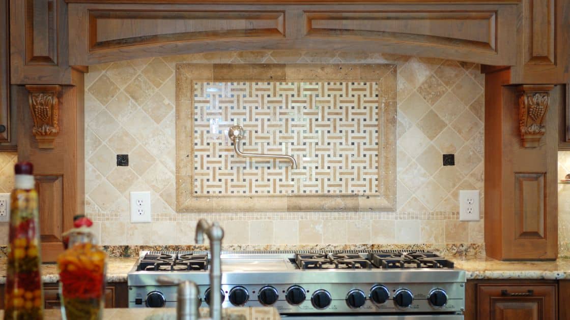 Upgrade Your Kitchen with Discounted Granite Countertops