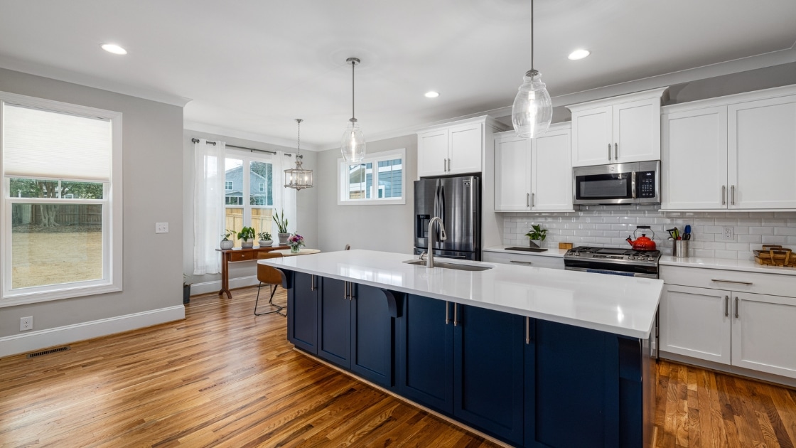 Kitchen Countertops Alabama A Comprehensive Guide