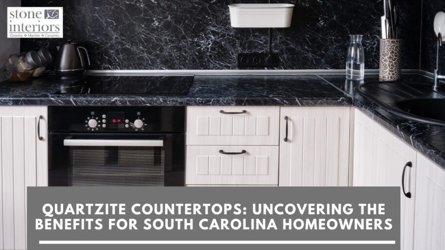 Quartzite Countertops_ Uncovering the Benefits for South Carolina Homeowners