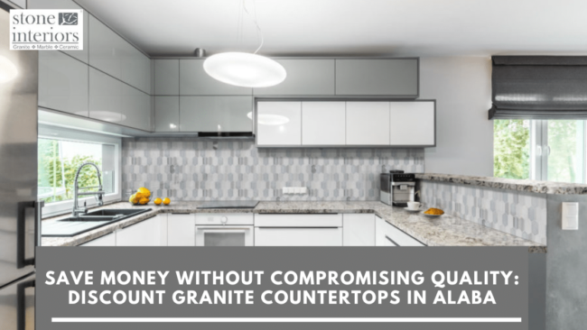 Finding the Perfect Kitchen Countertops Near Me_ Unleash Your Culinary Style!