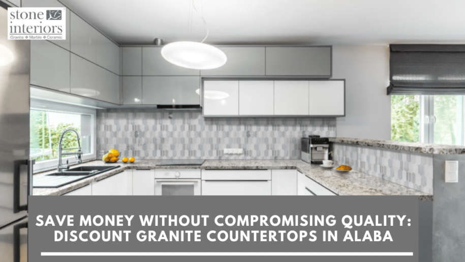 Finding the Perfect Kitchen Countertops Near Me_ Unleash Your Culinary Style!