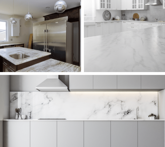 Countertop Installers Pensacola, AL