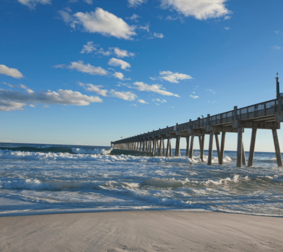Pensacola, AL