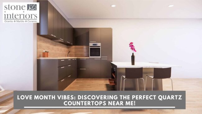 quartz countertops near me in Alabama