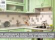 engineered stone countertops in Alabama