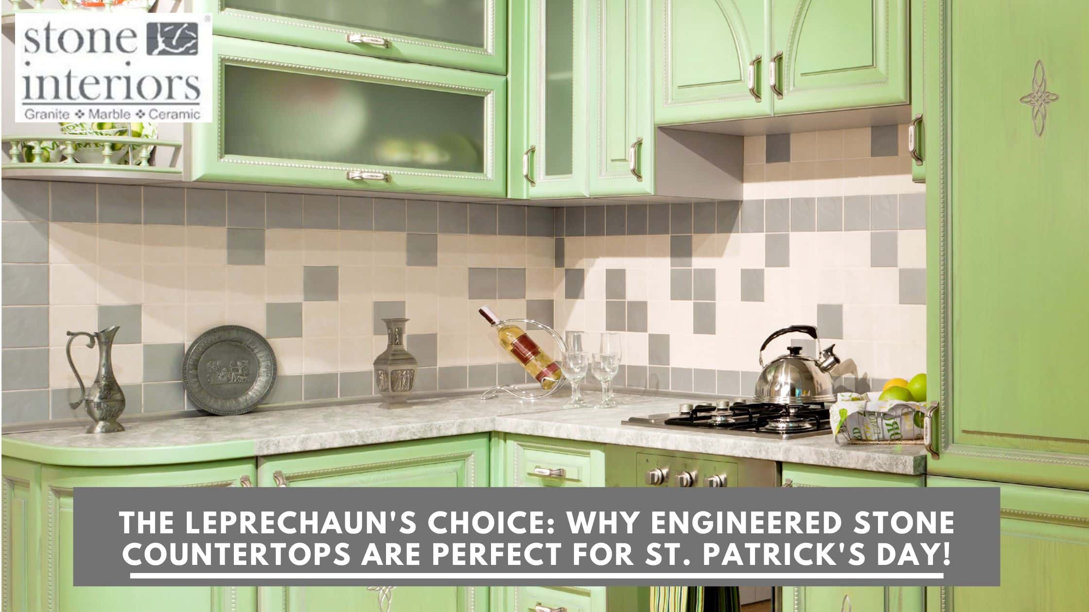 engineered stone countertops in Alabama