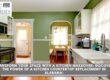 kitchen countertop replacement in Alabama