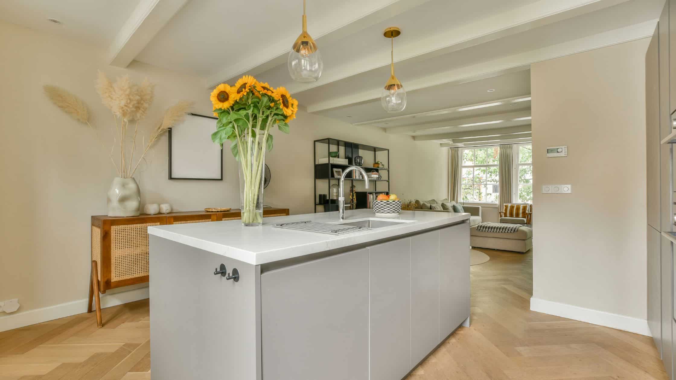 Tips for buying countertops in Columbia