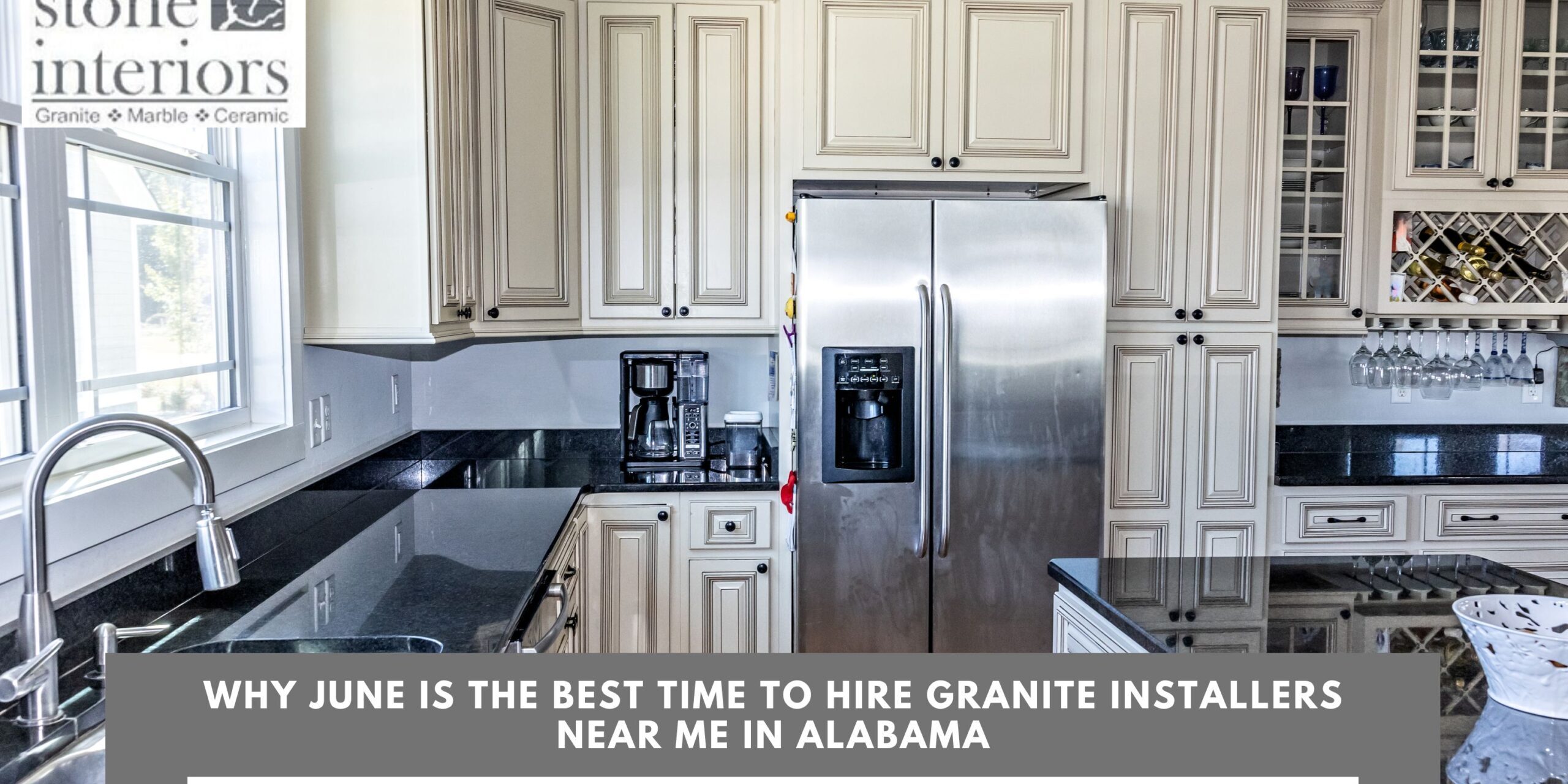 Why June is the Best Time to Hire Granite Installers Near Me in Alabama granite installers near me in Alabama