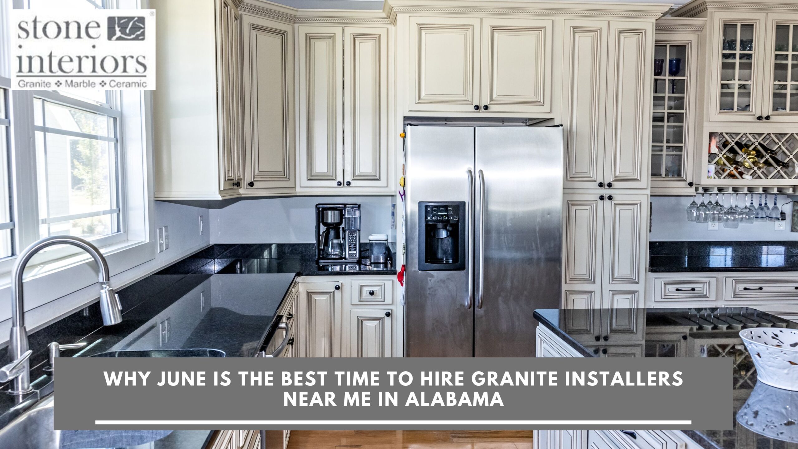 granite installers near me in Alabama