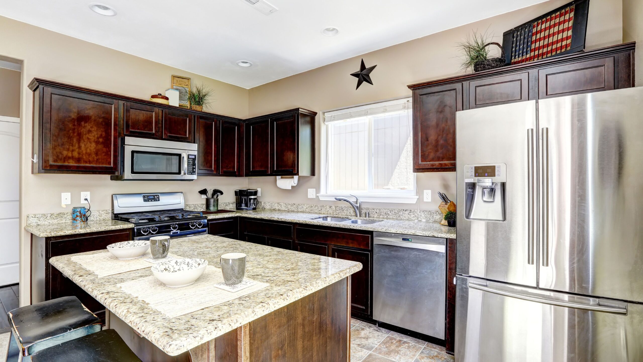 granite countertops cost in South Carolina