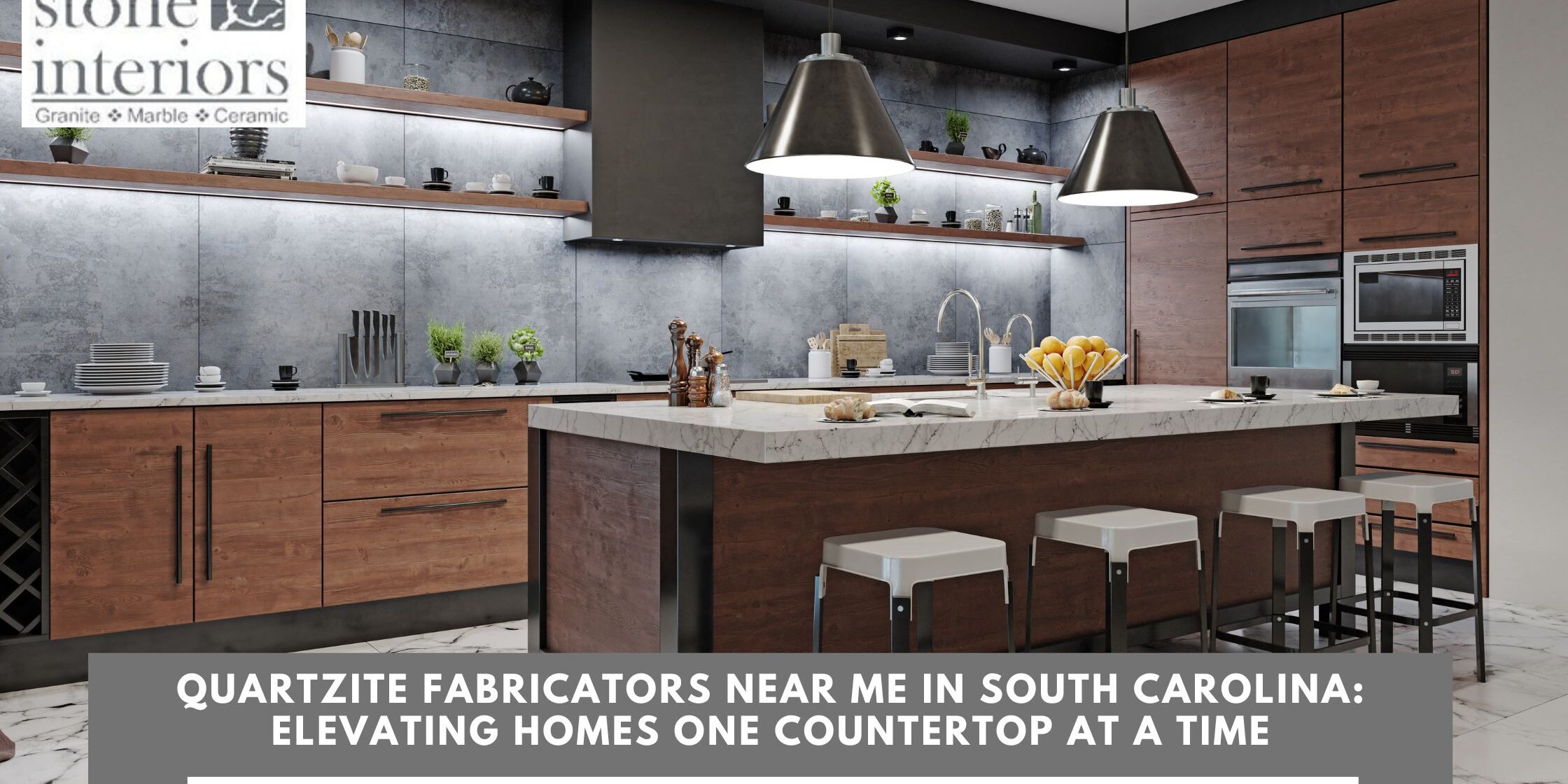 Quartzite Fabricators Near Me in South Carolina_ Elevating Homes One Countertop at a Time quartzite fabricators near me in South Carolina