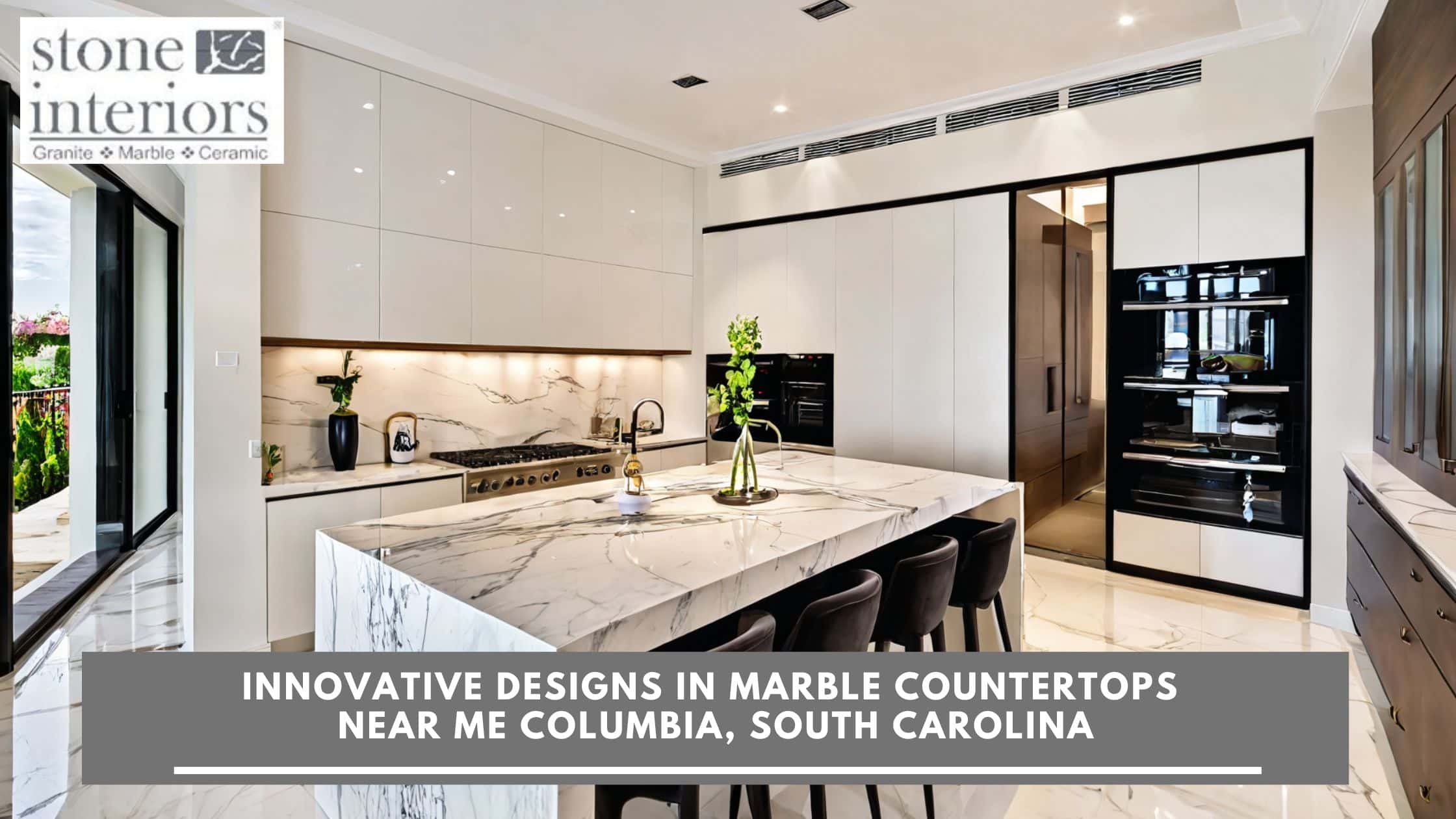 Innovative Designs in Marble Countertops near me Columbia, South Carolina Marble Countertops near me Columbia