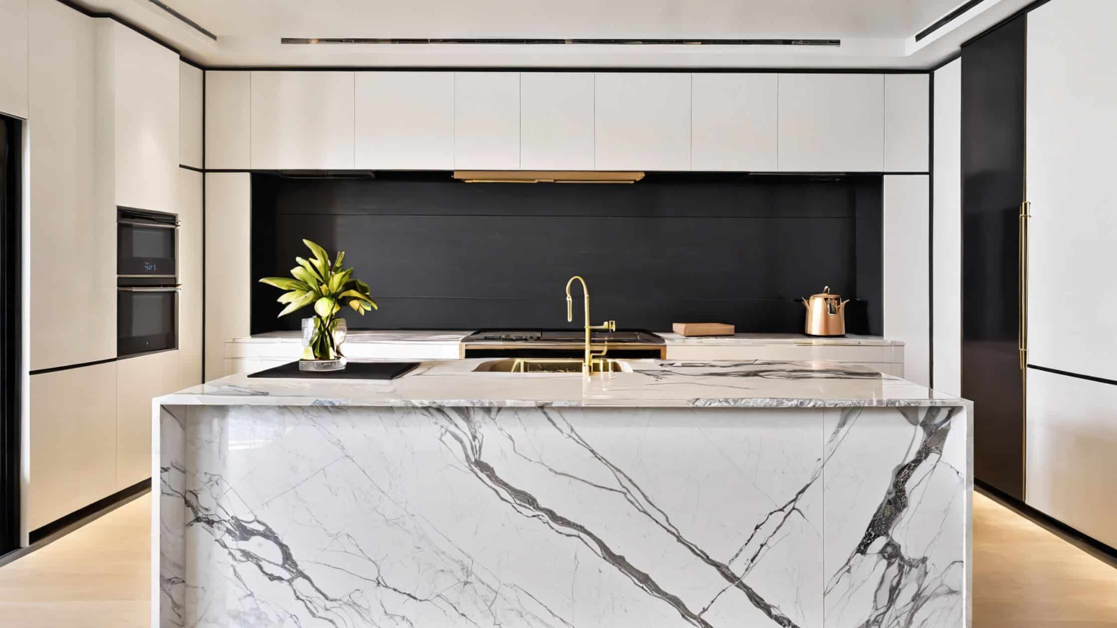 Marble Countertops near me