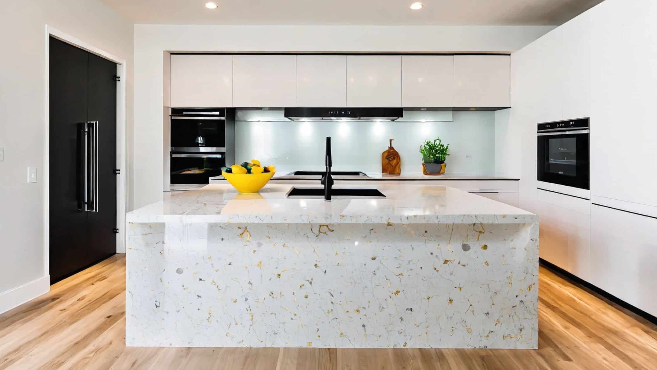 Quartz Countertop Installers Near Me Alabama