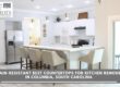 Best countertops for kitchen remodel in Columbia