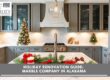 Marble company in Alabama