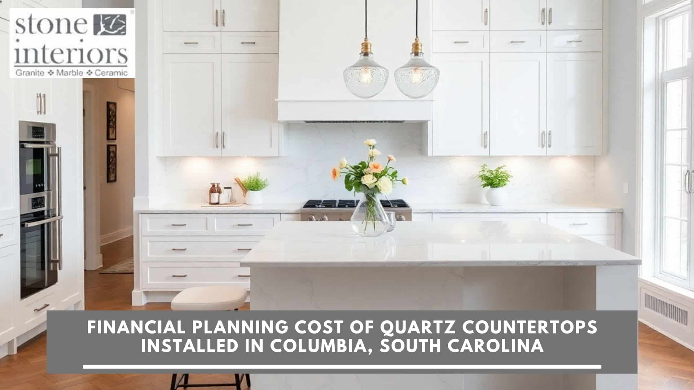Financial Planning Cost of Quartz Countertops Installed in Columbia, South Carolina ost of quartz countertops installed in Columbia