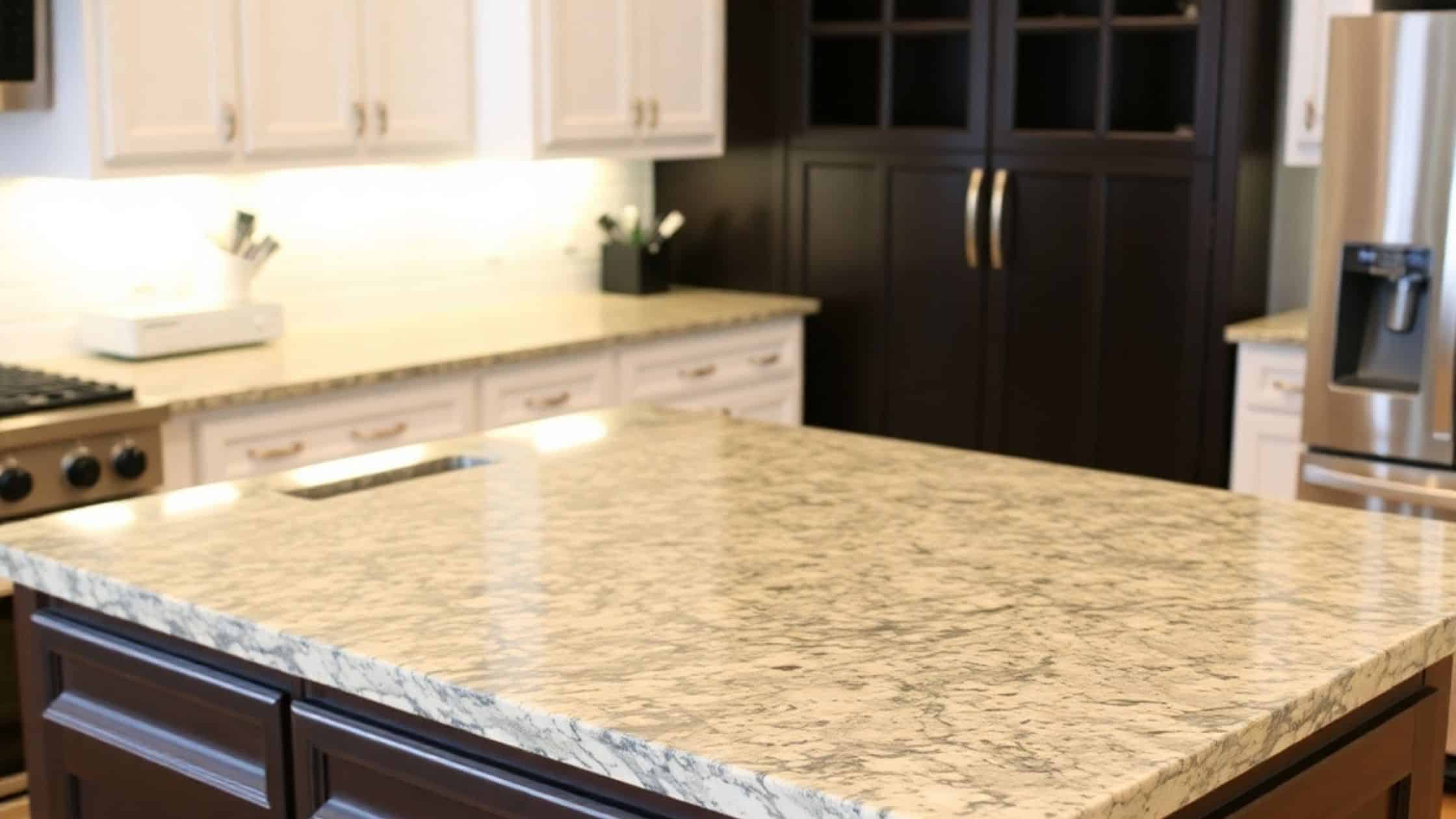 Granite company 