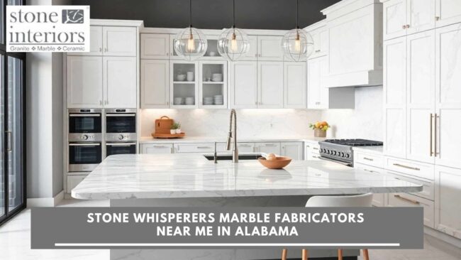 Stone Whisperers Marble Fabricators Near Me in Alabama Marble fabricators near me in Alabama