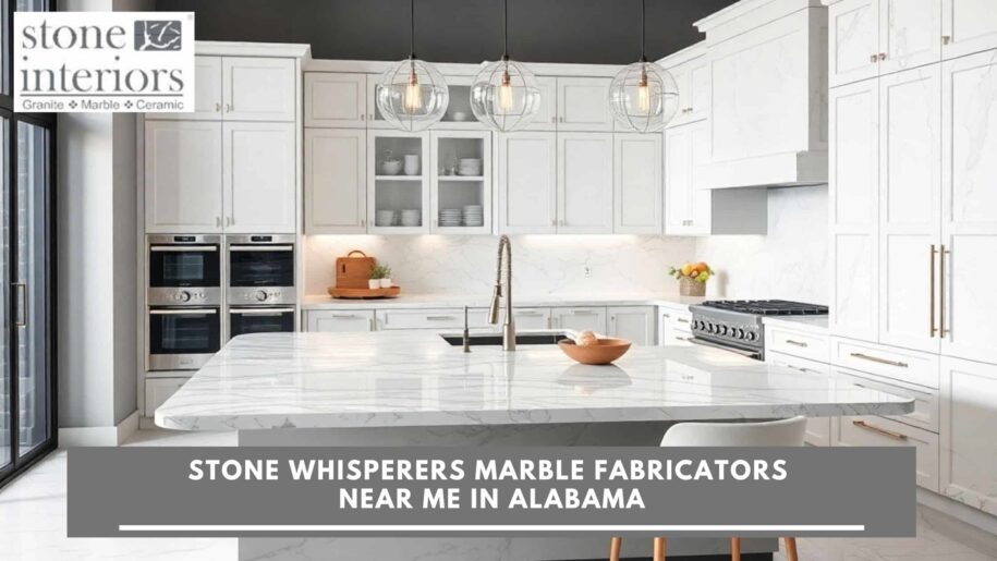 Stone Whisperers Marble Fabricators Near Me in Alabama Marble fabricators near me in Alabama