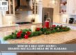 granite installers near me in Alabama