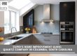 Quartz company in Columbia