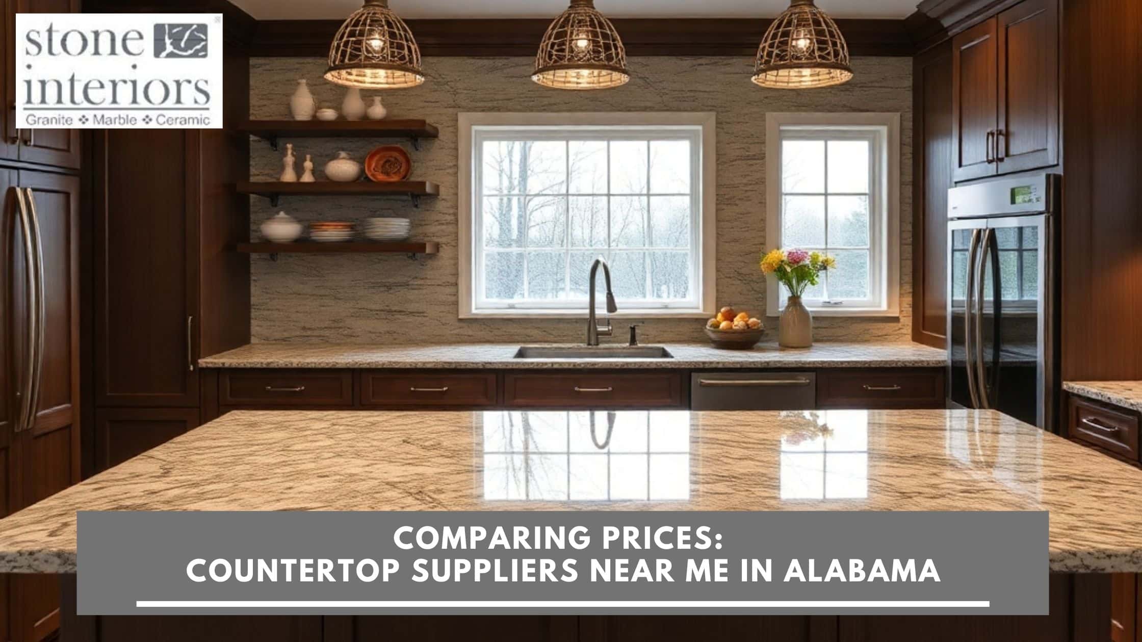 Comparing Prices_ Countertop Suppliers Near Me in Alabama Countertop suppliers near me in Alabama