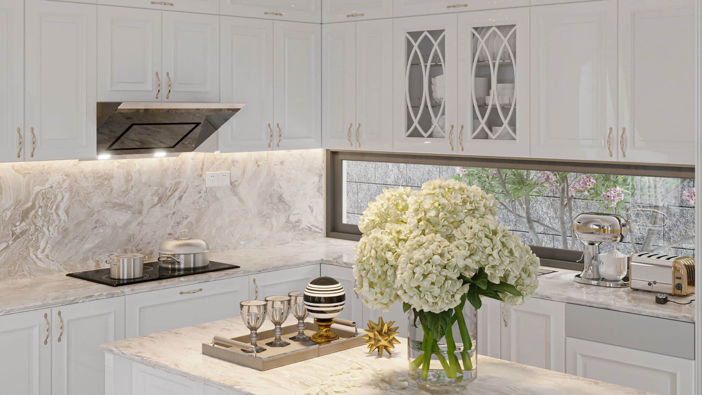 Cambria countertop installers near me 