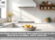 Quartzite installers near me in Columbia