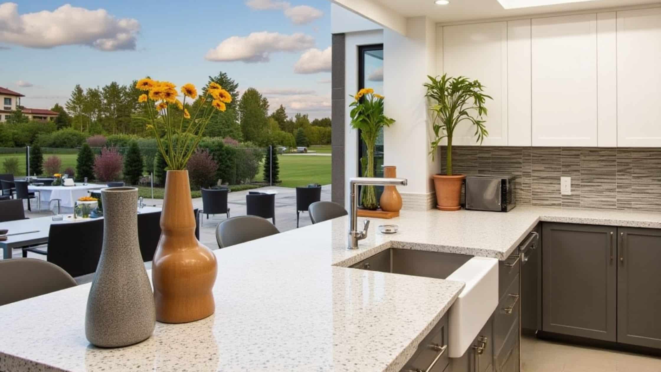 Granite company 