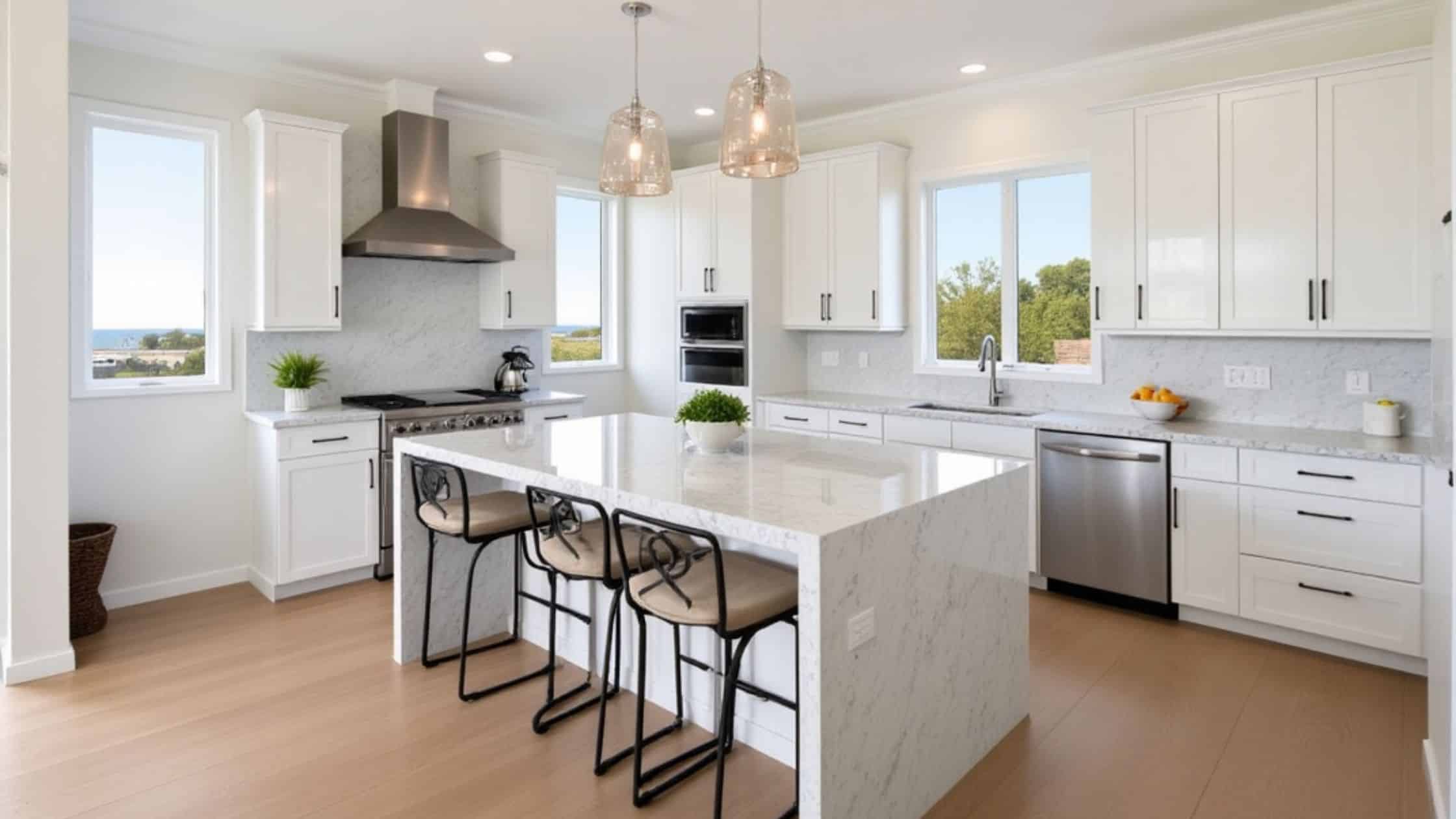 Granite fabricators near me in Columbia, South Carolina