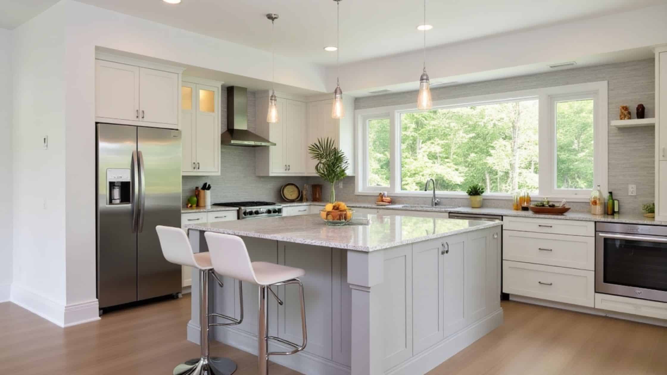 Granite fabricators near me 