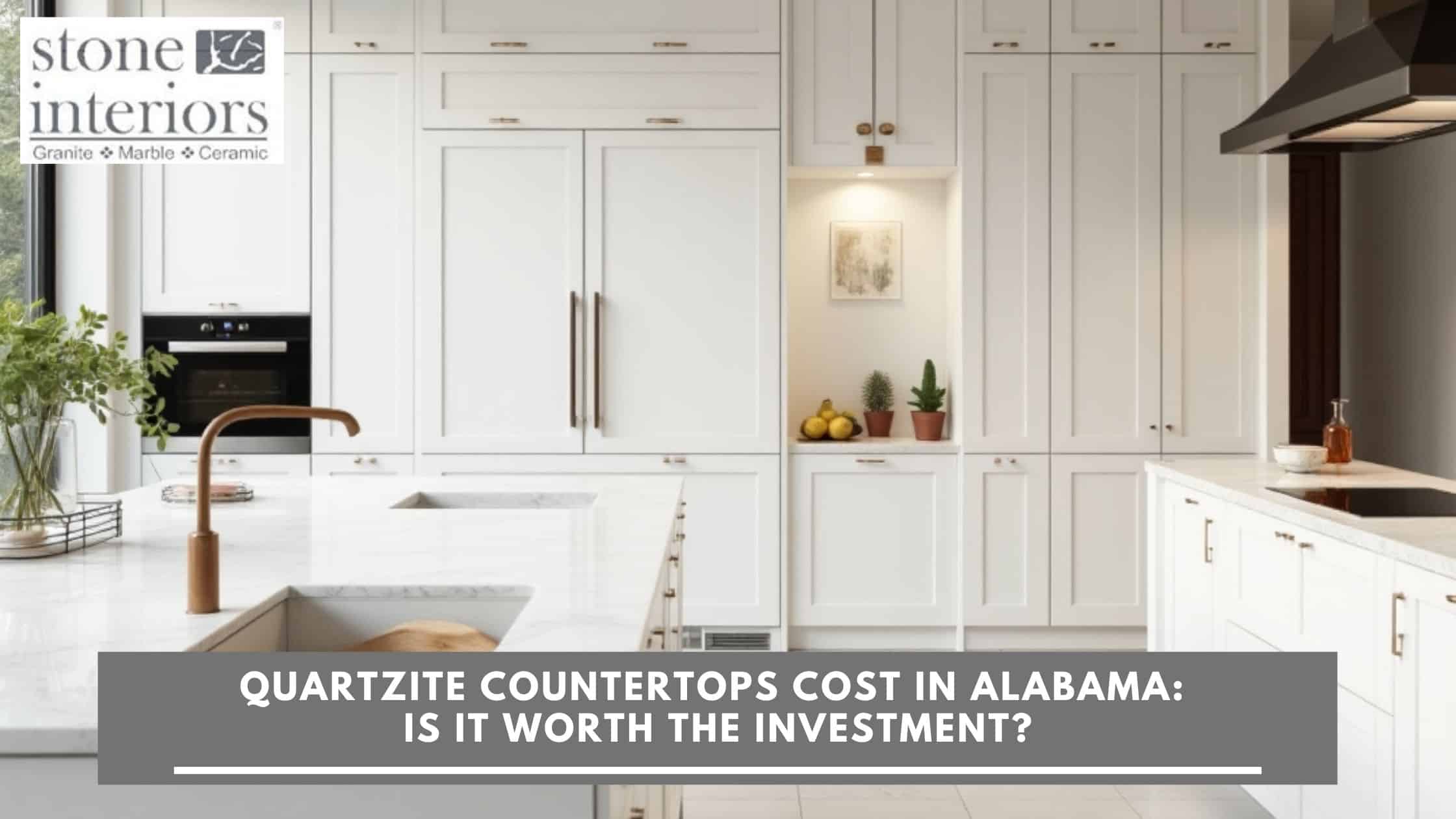 Quartzite Countertops Cost in Alabama_ Is It Worth the Investment Quartzite countertops cost in Alabama