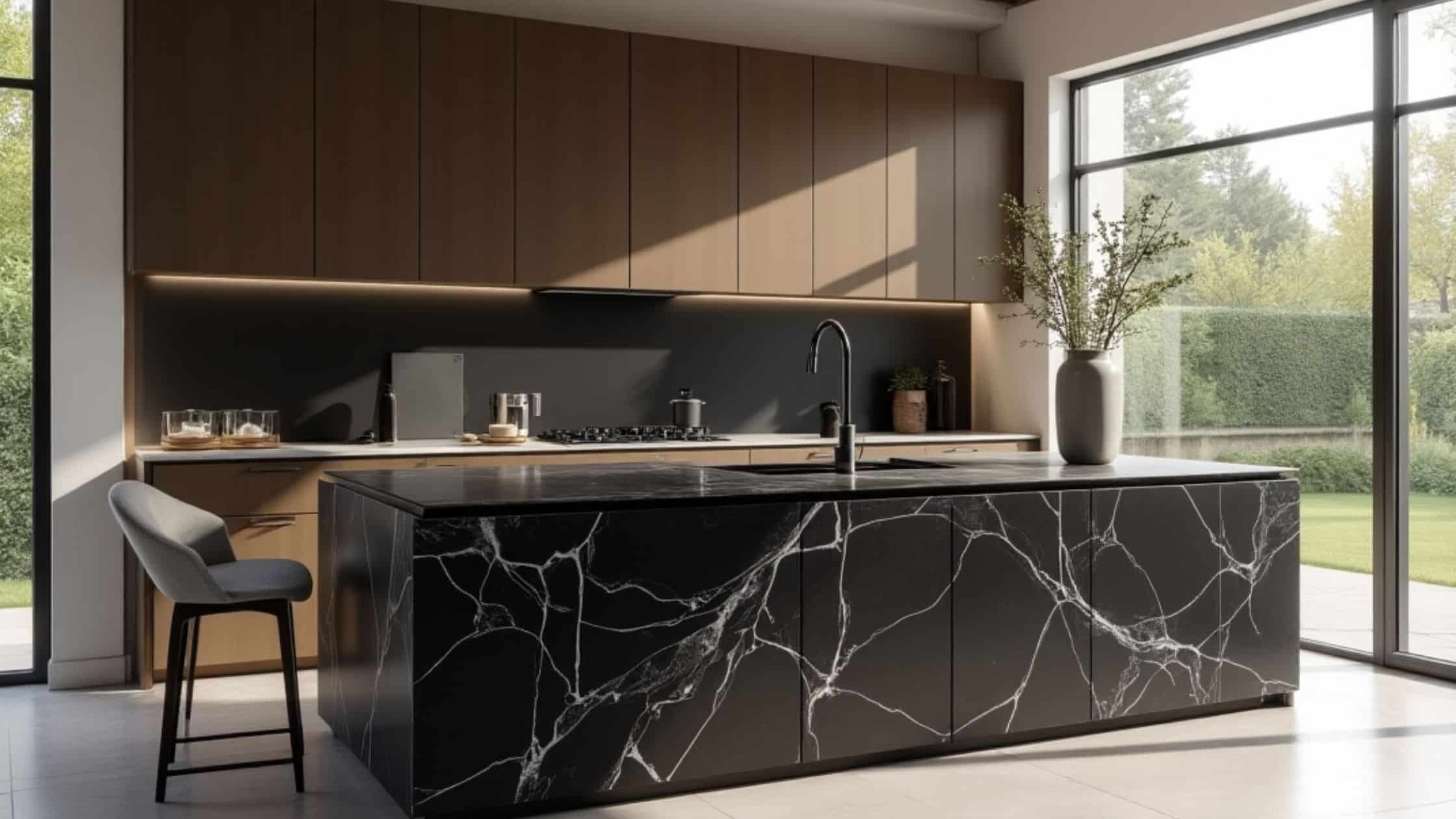 Quartzite installers near me in Columbia, South Carolina