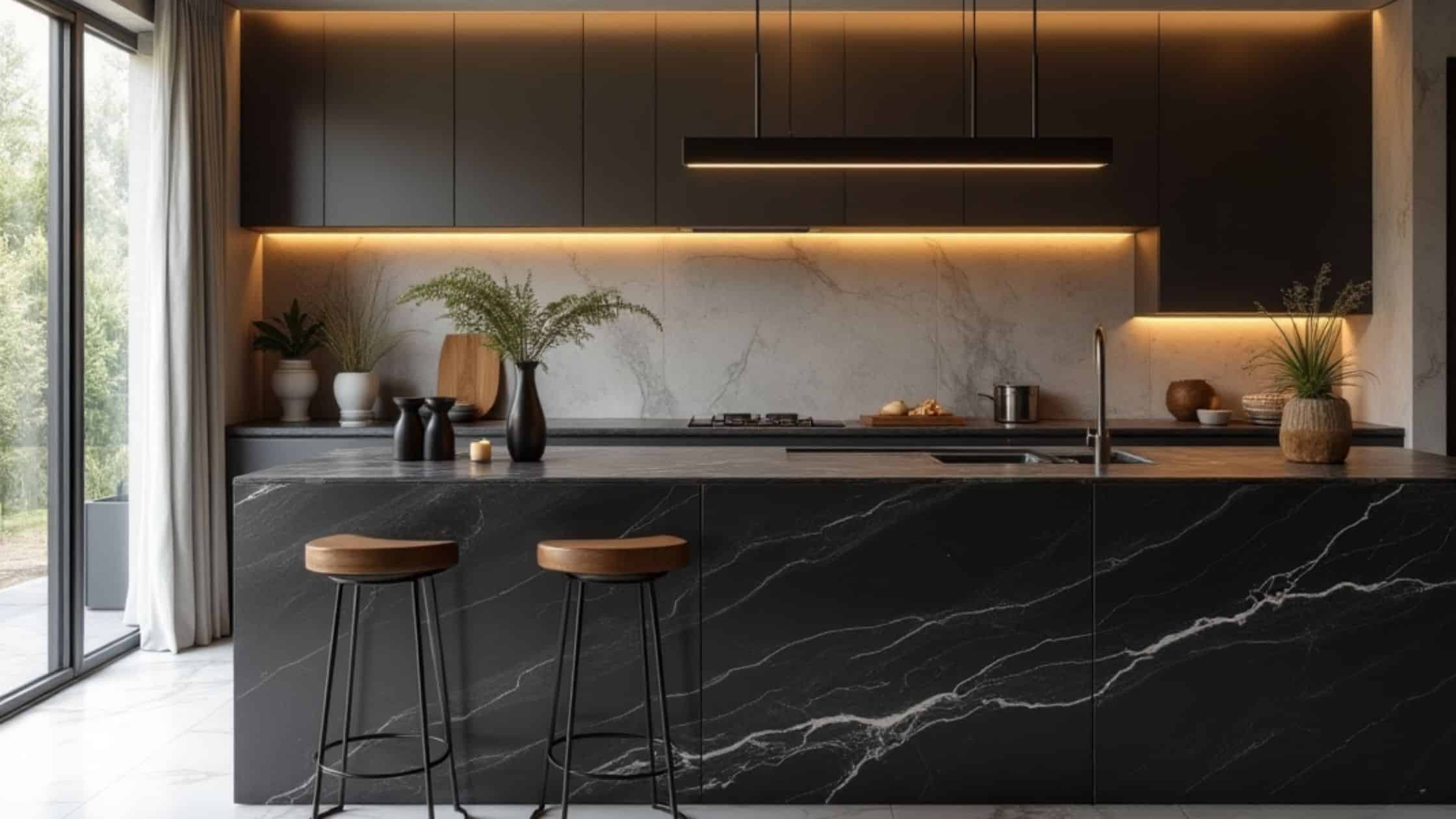 Quartzite installers near me 