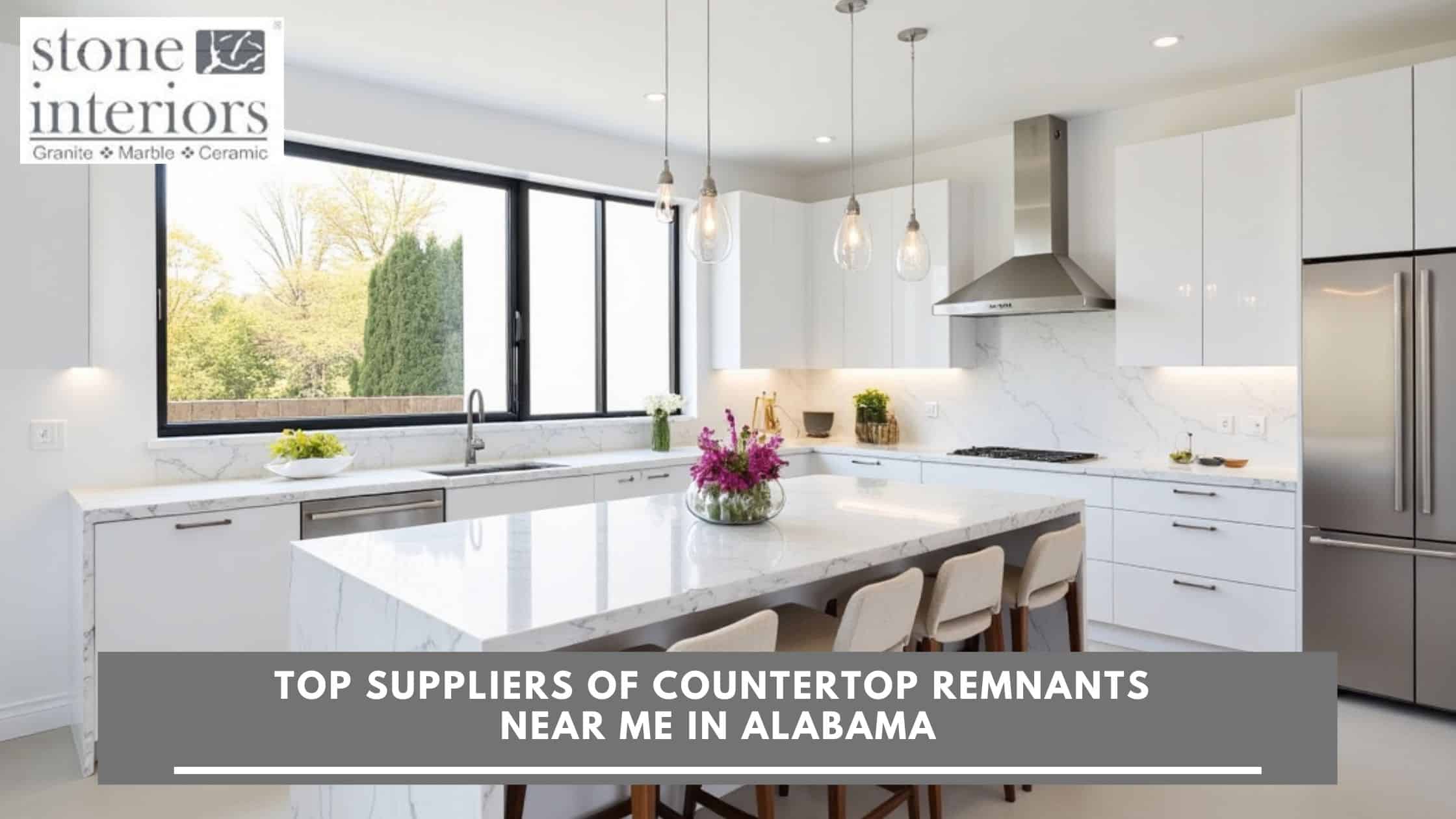 Top Suppliers of Countertop Remnants Near Me in Alabama Countertop remnants near me in Alabama