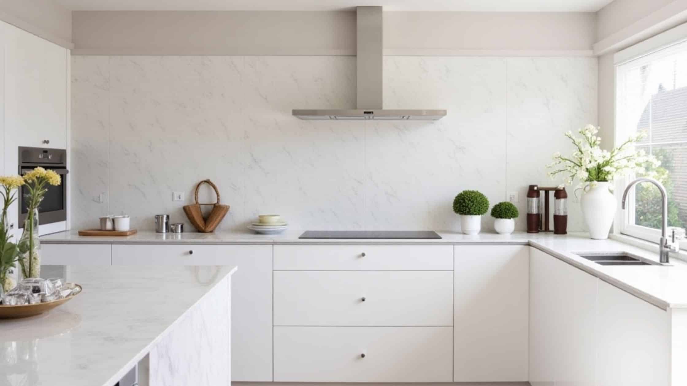 Stone countertops in Columbia, South Carolina