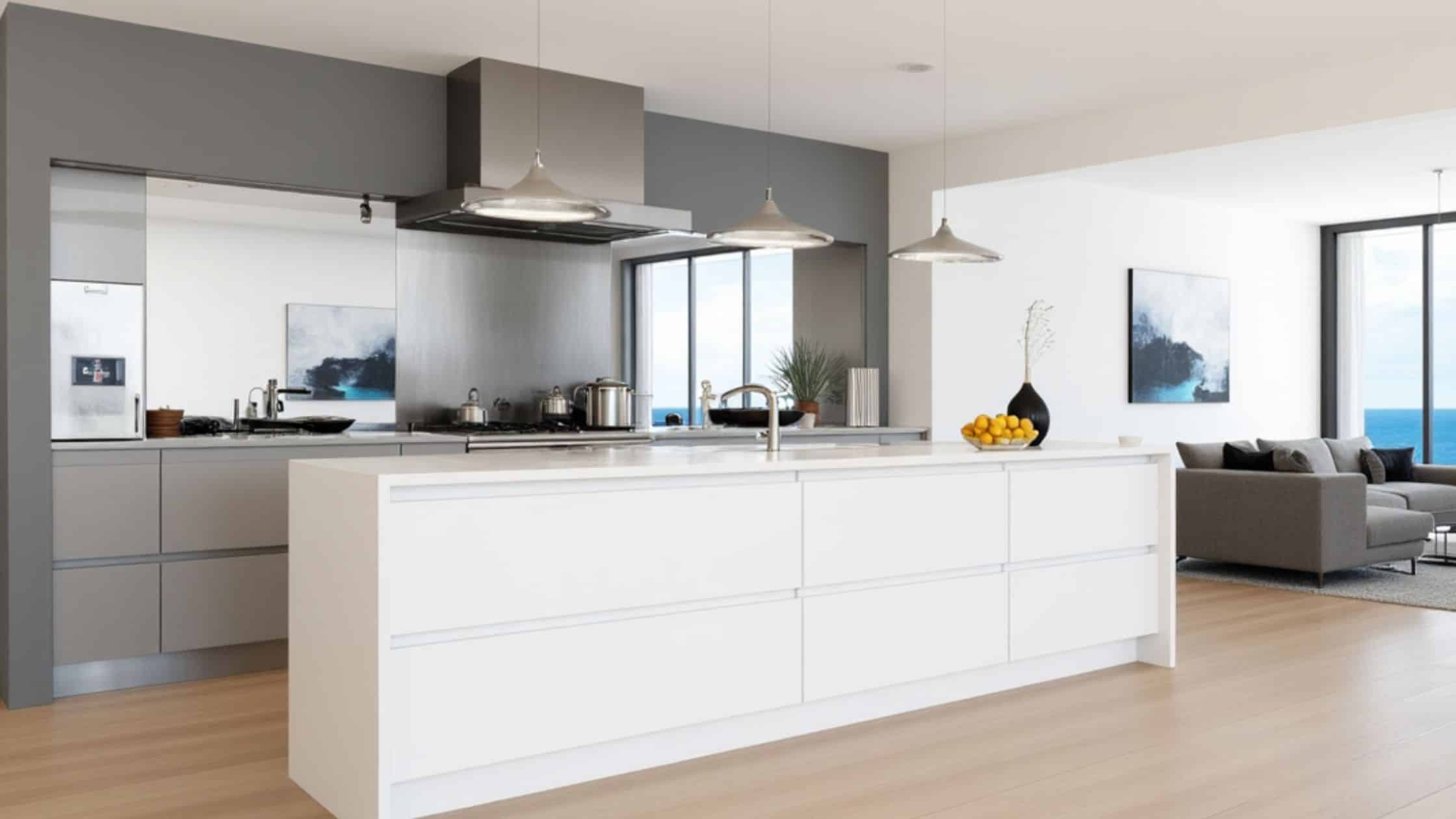 Countertop replacement near me 